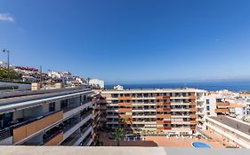 Rooftop Suite Balcon de Los Gigantes